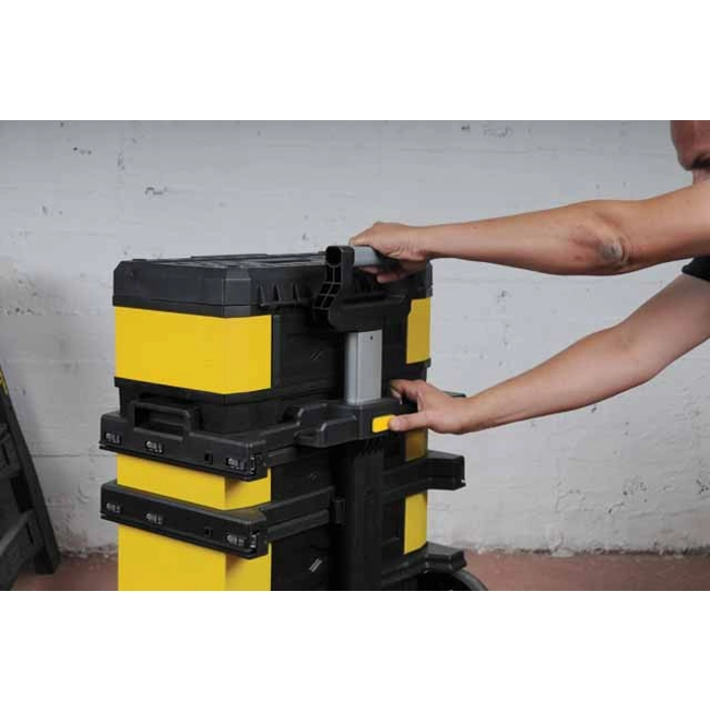 Vendita online Carrello porta utensili in metallo